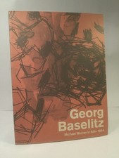 Georg Baselitz, gotico - nove