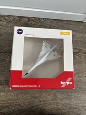 HERPA TU-144 1:400 *EDIZIONE