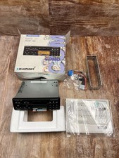 Autoradio Blaupunkt Como RCM