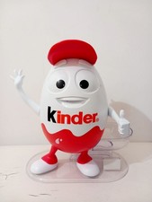 Grande Uovo Kinder Espositore