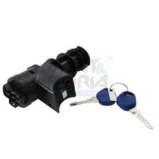 MEAT & DORIA Blocco Sterzo Per