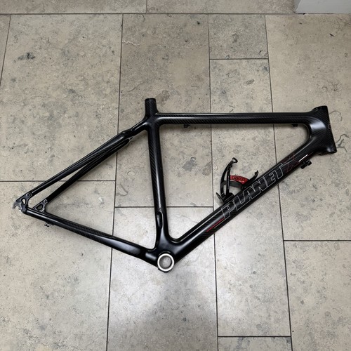 Telaio bici strada planet x - da,