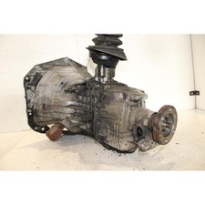 CAMBIO COMPL. PER FORD TRANSIT-TOURNEO (91-99) 2.5 D. FUR. D/2496CC. 1991