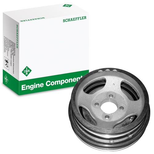 Puleggia albero motore - puleggia,