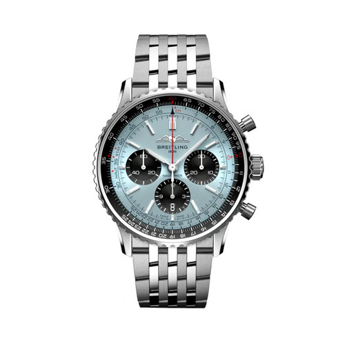 New breitling navitimer - navitimer, b01