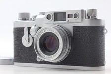 [Quasi Nuovo+++] Leica IIIg