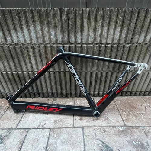 Telaio bici strada - da, ridley
