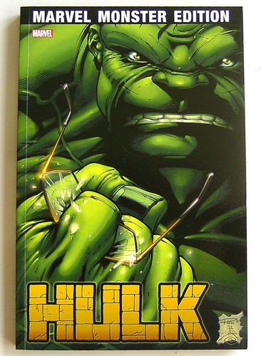 Marvel monster edition - -, 41