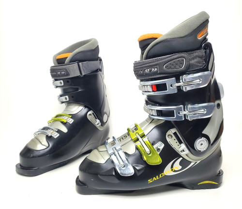 Salomon evolution scarponi - salomon,