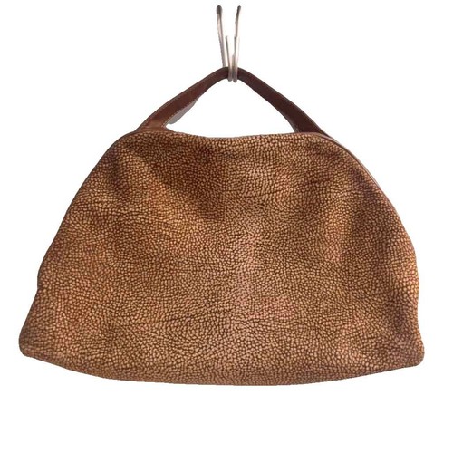 Borbonese handbag all - borbonese,