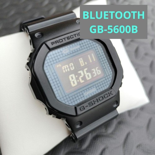 Shock 5600b orologio - gb-5600b,