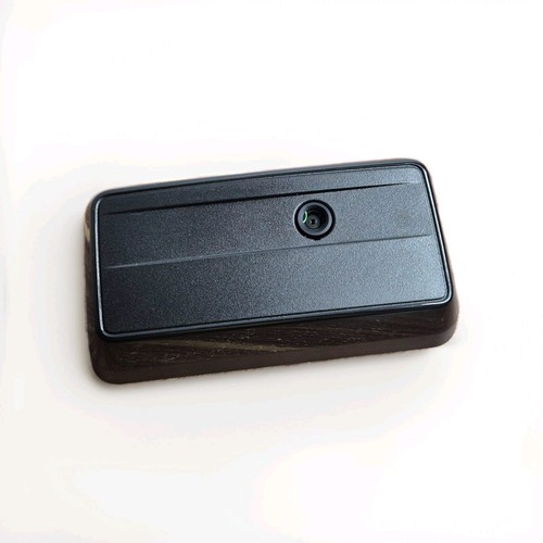 Telecamera specchietto