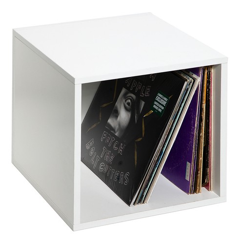Record box vinyl - -,