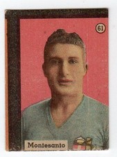 figurina BALILLA 1935 numero