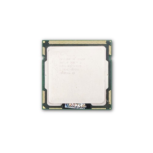Cpu processore intel core - cpu,
