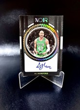 AL HORFORD 2023-24 PANINI NOIR