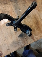 ALFA PIVOT PORTE MOYEU ALFETTA