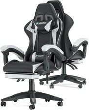 MSI MAG CH130 I Fabric Sedia