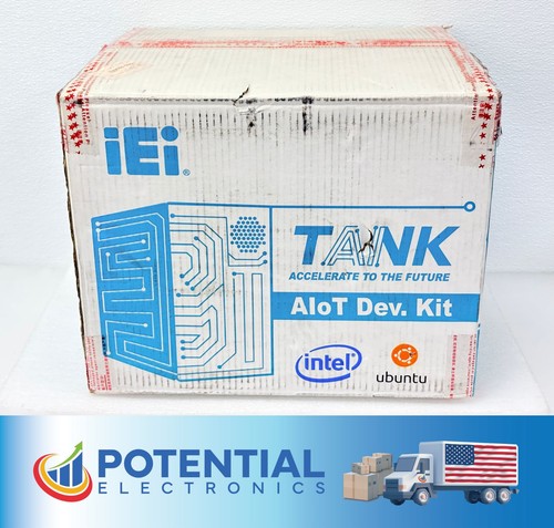 Nuovo iei tank 870ai - nuovo, |