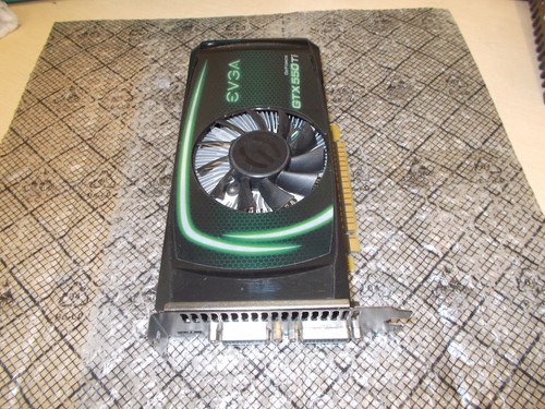 Scheda video evga nvidia - evga,