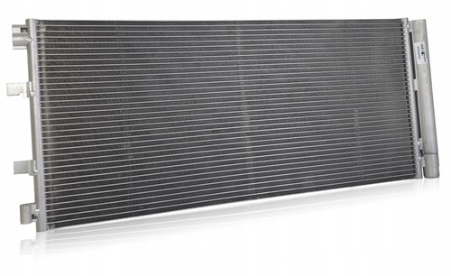 Radiatore aria condizionata - radiatore,