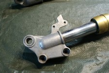 Ingrassatore forcella piede