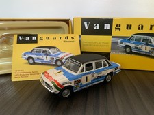 Vanguards 1978 Triumph
