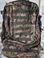 zaino tattico militare