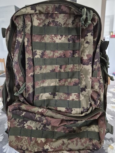 Zaino tattico militare - tattico,