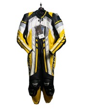 Tuta intera Spyke Golem Race