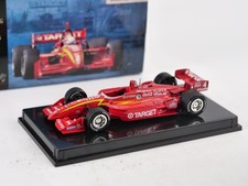 Azione 1/43 Juan Montoya #4