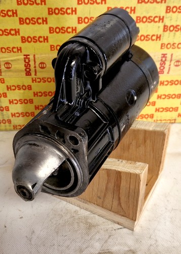 Bosch 0001208030 motorino - motorino, di