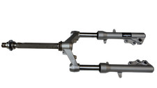 FORCELLA FORCA SOSPENSIONE ANTERIORE ORIGINALE PIAGGIO X8 400 2006