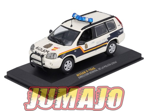 Pos403 voiture ixo - 1/43, altaya