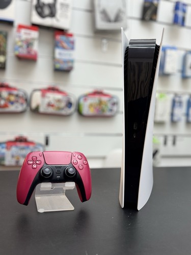 Console ps5 sony playstation - ps5,