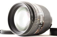 Nikon AF Zoom Nikkor 28-105 mm