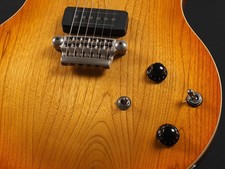 Chitarra elettrica VOX SSC-33