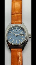 Citizen Automatic Electric