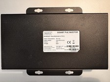 Digitus Iniettore PoE++ Gigabit, 802.3at (GIGABIT POE++ INJECTOR 802.3BT - 10/10