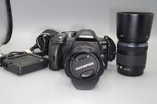 DSLR Olympus E-510 10MP 4/3 in