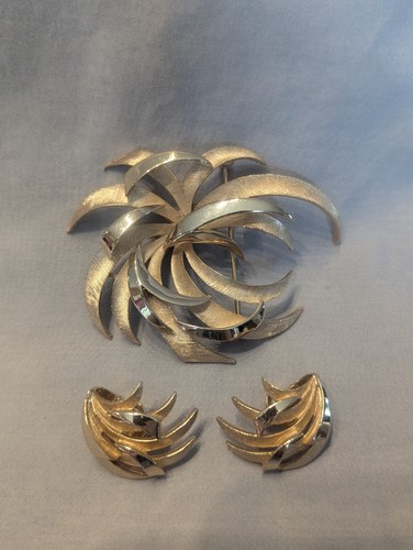 Set orecchini vintage - , corona