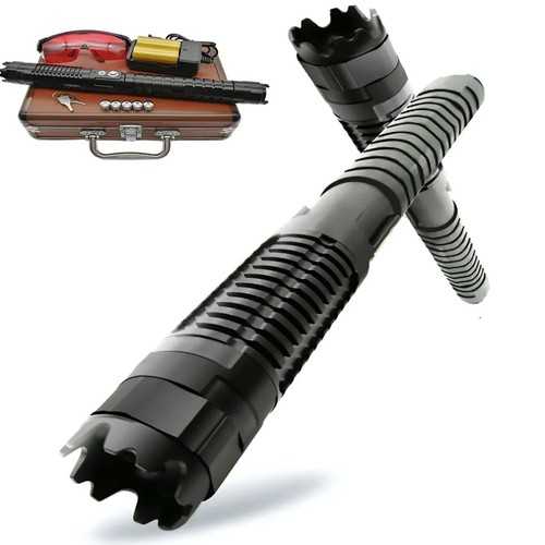 Puntatore laser blu - ,