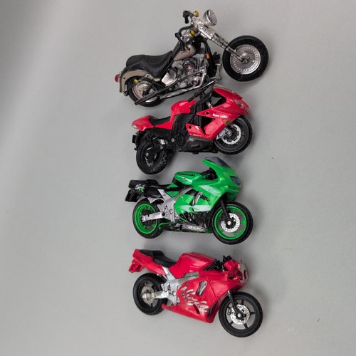 Lotto mini moto - lotto,