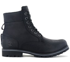 TIMBERLAND Premium Rugged 6 Inch Waterproof Boot - Stivali Invernali TB0A2KTV