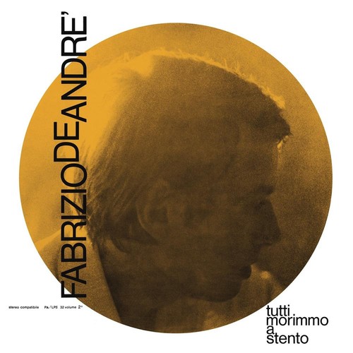 Tutti morimmo stento - a,