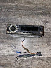 Sony cdx l450 - sony, cdx-l450