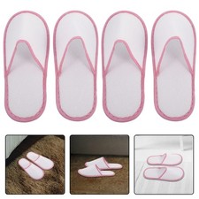  5 Pairs Pantofola Comoda