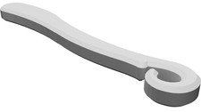 Lanciatore Aliante Smussato