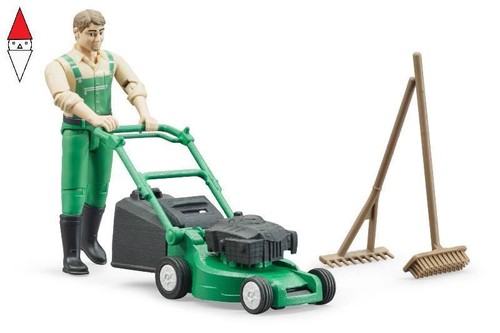 Action figure bruder - action,