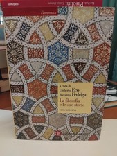 ECO-FREDIGA-LA FILOSOFIA E LE